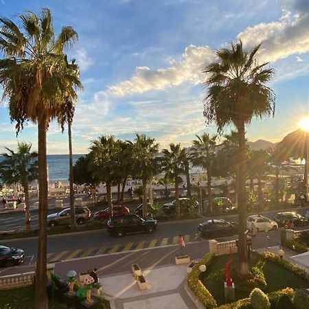 Appartement Relais De La Reine Cannes Croisette Exterior photo